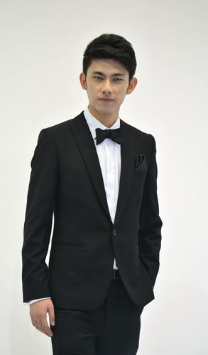 谢懿富 制作统筹负责人
